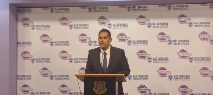 Trasladarán a 400 reclusas a nuevo penal femenino en Chihuahua: SSPE