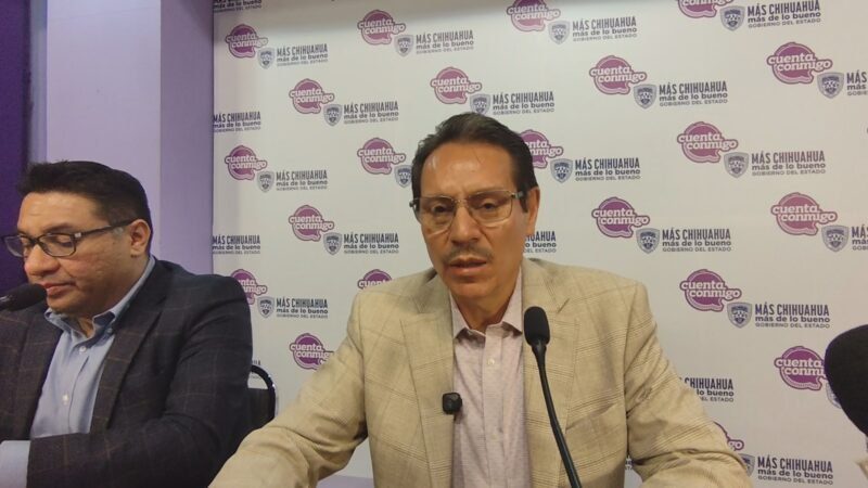 Cobrarán accesorios en el mes de mayo: Hacienda