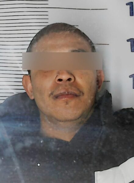 Vinculan a proceso a hombre por violencia familiar en la Vicente Güereca