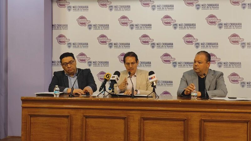 Abrirán módulos este fin de semana por cierre del programa Borrón y Cuenta Nueva