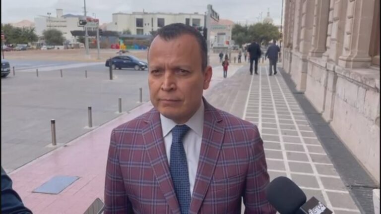 Resolución judicial pone en riesgo procesos de Justicia para Chihuahua, advierte auditor