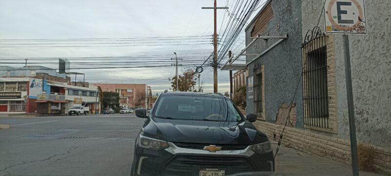 Diputada Jael Argüelles sorprende con desconocimiento de Leyes de Tránsito en Chihuahua