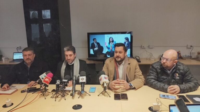 Presenta Secretaría de Turismo resultados de participación de Chihuahua en Fitur España