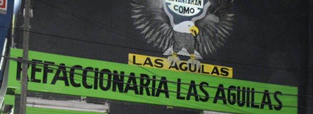 Clausuran refaccionaria “Las Águilas” en Chihuahua por maltrato a clientes: personal de Gobernación actúa de inmediato
