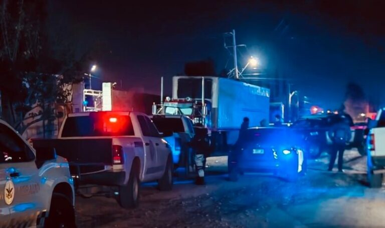 Ejecutan a un hombre a balazos en Punta Oriente durante la madrugada