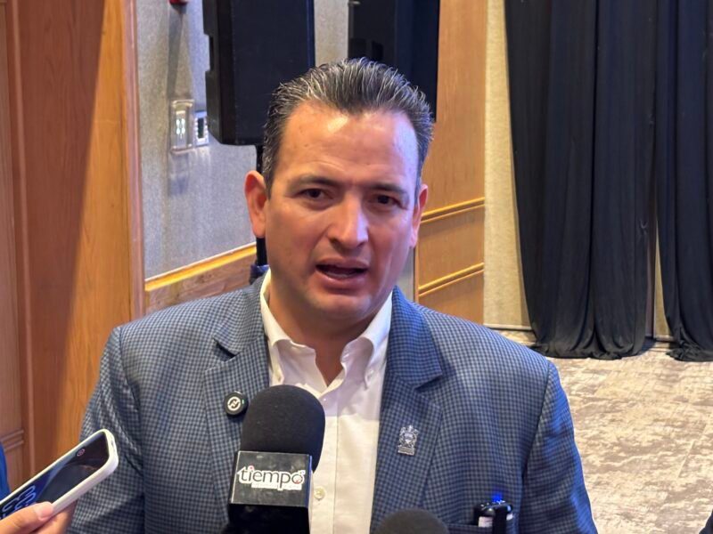 A revisión partidos políticos que deban Predial