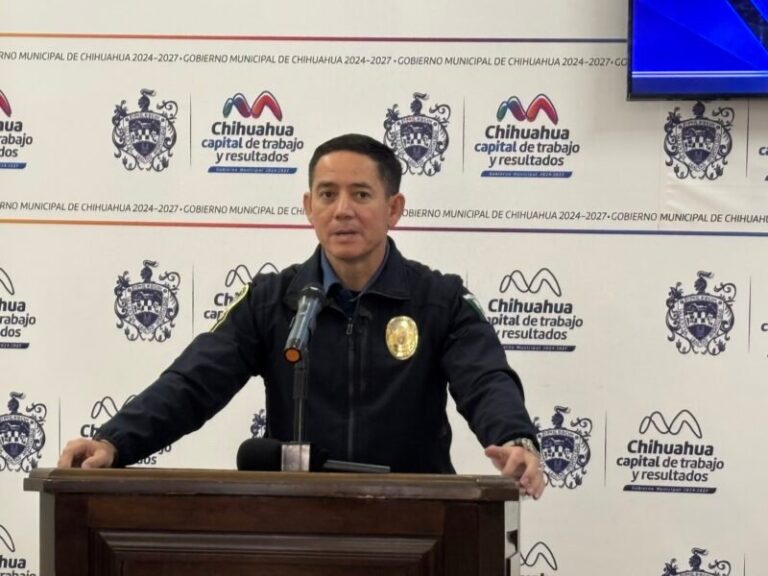 Van 23 homicidios en Chihuahua capital