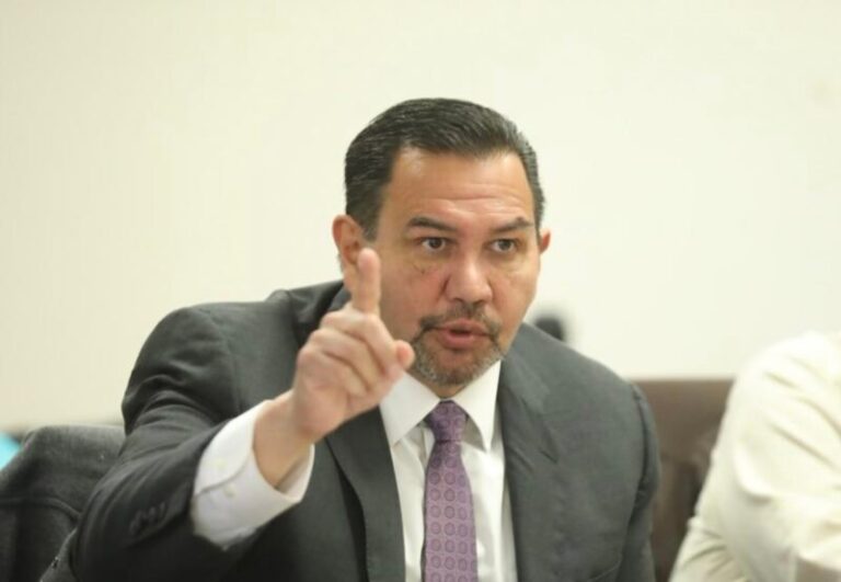 Da seguimiento Pérez Cuéllar a solicitud del sector industrial para mejoras en vialidades