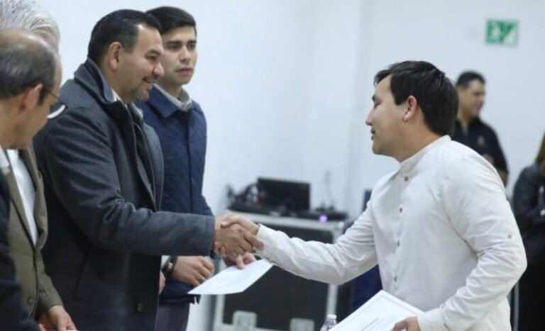 Es Juárez segundo lugar nacional en el programa del Presupuesto Participativo