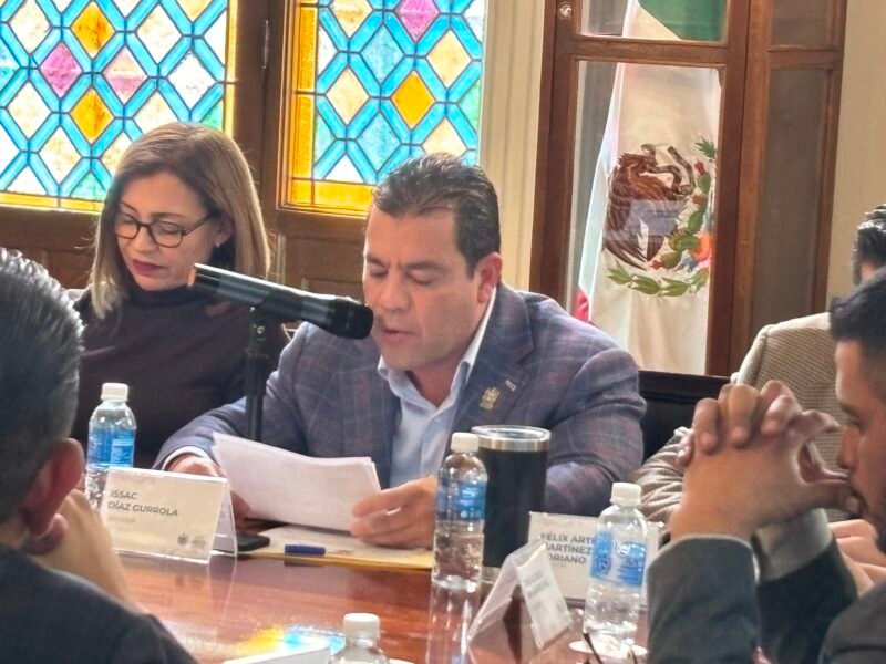 Exhorta Ayuntamiento de Chihuahua al Tribunal de Disciplina Judicial por liberación de sicario