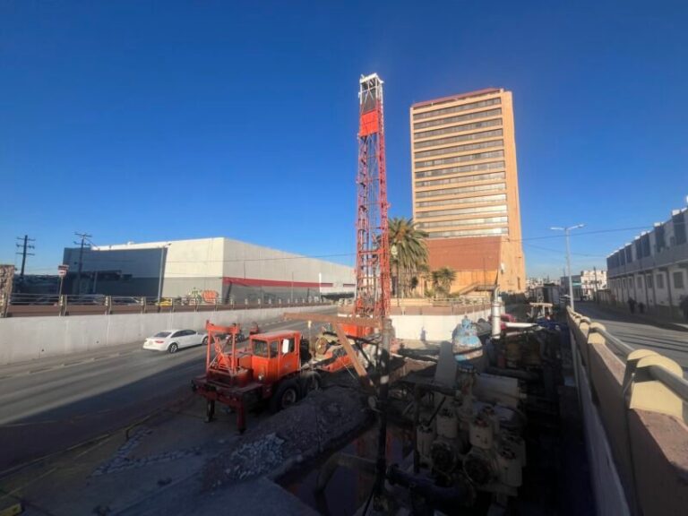 Aprovecharía Chihuahua agua subterránea del Centro Histórico para operar hidrantes contra incendios