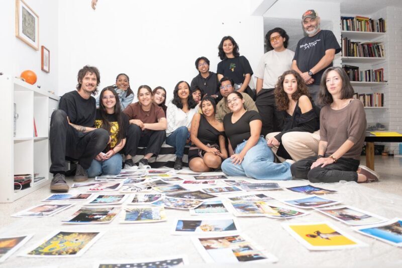 EN 2026, SÚMATE A LOS SEMILLEROS CREATIVOS DEL PROGRAMA CULTURA COMUNITARIA