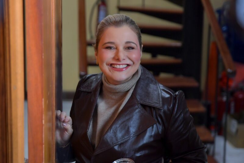 Gobernadora de Chihuahua rechaza versiones sobre intervención extranjera