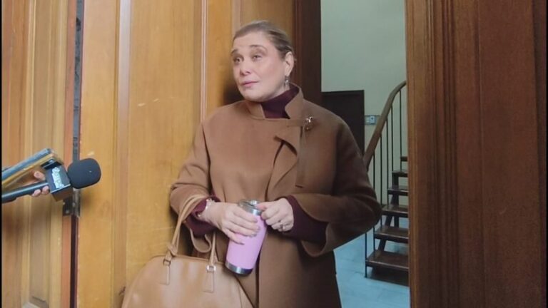 Gobierno espera que disminuya la turbulencia económica