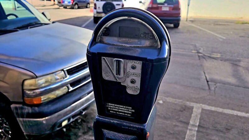 Permitirá Parral pagar multas de parquímetros en Recaudación de Rentas