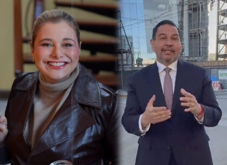 Bache en Juárez desata cruce de señalamientos entre Estado y Municipio