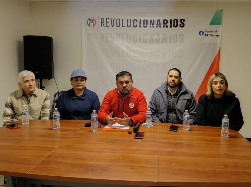 PRI acusa falta de estrategia nacional de vacunación infantil