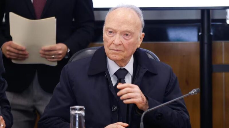 Plantea Gertz Manero, ante el Congreso, programa para vincular a más de 65% de mexicanos en Reino Unido con proyectos en México