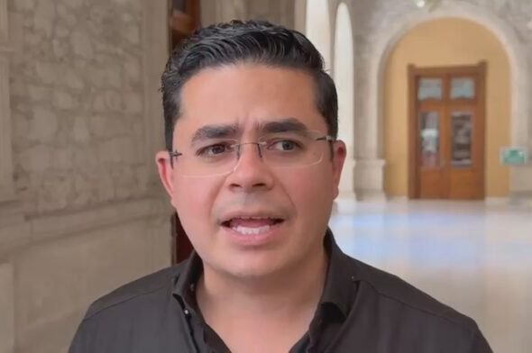 Secretario de Desarrollo Humano rechaza iniciar acciones legales tras denuncia desechada