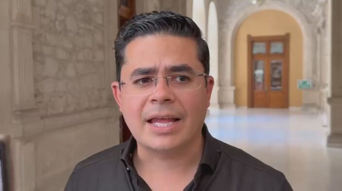 Secretario de Desarrollo Humano rechaza iniciar acciones legales tras denuncia desechada