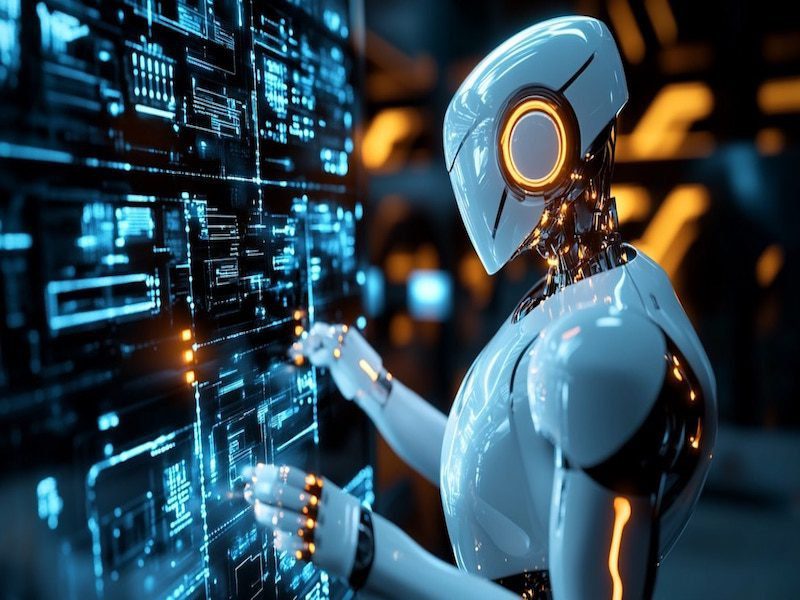 Avances tecnológicos reavivan debate global sobre inteligencia artificial