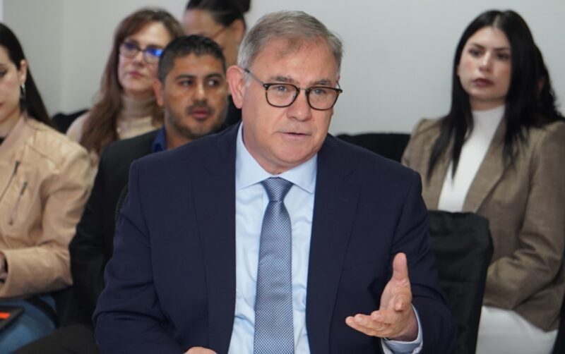 SFP fue sede de las primeras sesiones 2026 del Sistema Estatal Anticorrupción