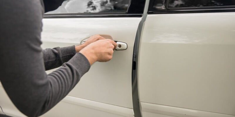 Reduce 58 por ciento robo de vehículos en Chihuahua