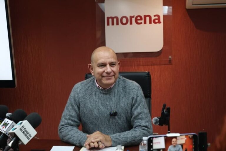 Cuauhtémoc Estrada solicita a la UACH información sobre arrendamientos