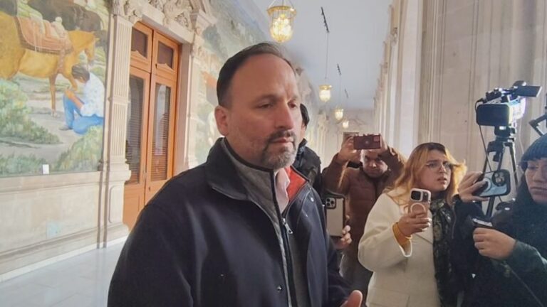 Protección Civil mantiene vigilancia ante frío extremo; fondo estatal, en espera de solicitudes