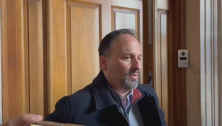 Autoridad vial concluye peritaje por accidente de transporte público registrado el 15 de enero