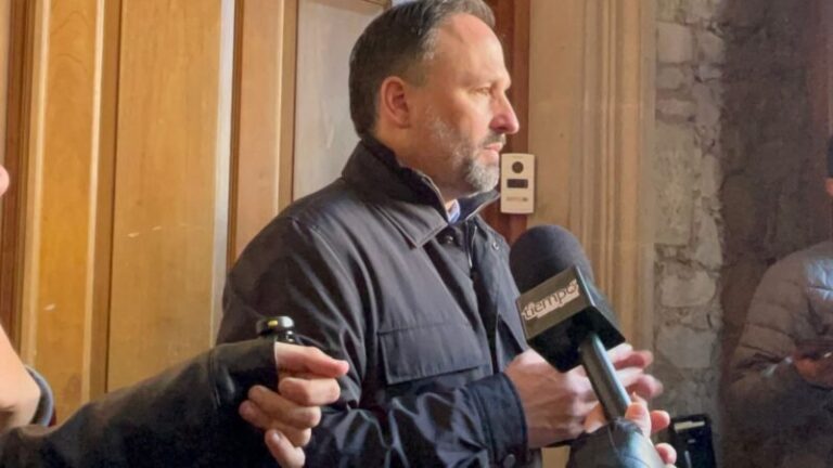 Gobierno estatal no ha sido notificado sobre exhorto para extender horario del Juárez Bus