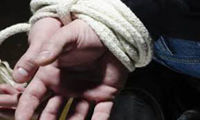 Impulsan iniciativa para incrementar carcel a quien secuestre a menores de tres años