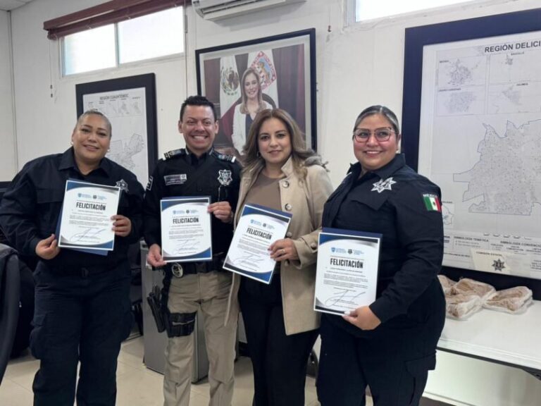 SSPE destaca impacto del desarrollo profesional en el desempeño del servicio público