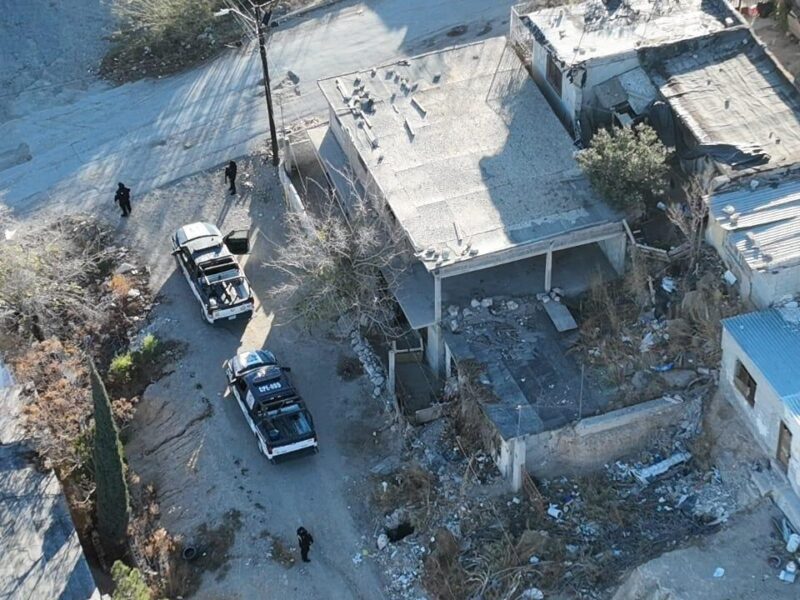 SSPE reporta 76 detenciones en operativos de la Policía de Despliegue durante enero