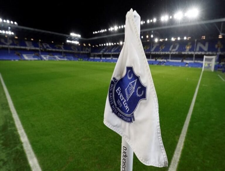 Everton enfrenta un momento complicado tras una baja sensible en su plantilla