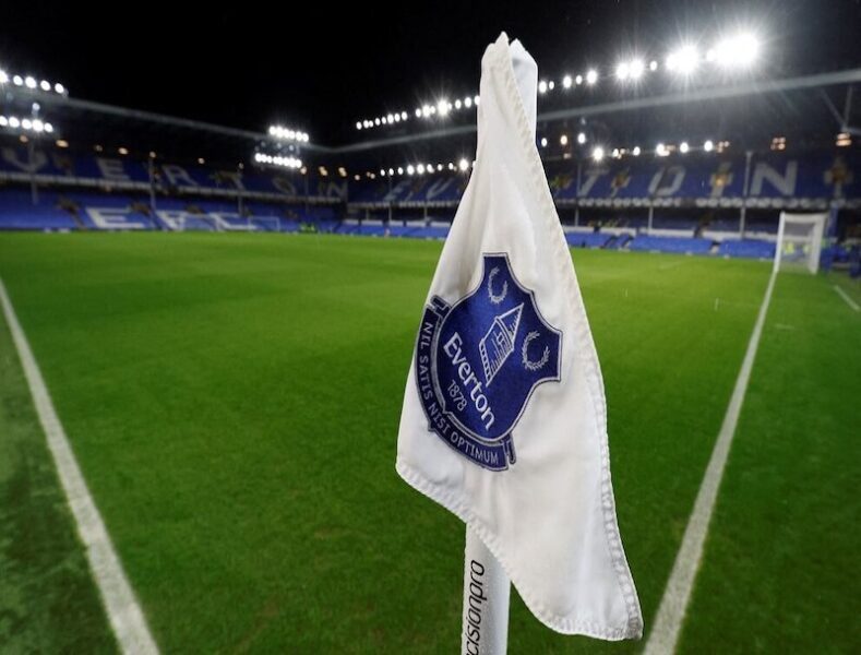 Everton enfrenta un momento complicado tras una baja sensible en su plantilla