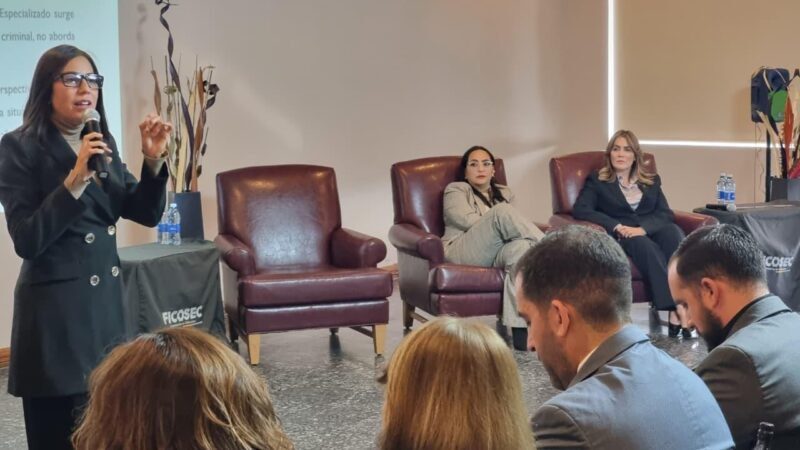 Impulsan modelo TEVIOGEN en Parral