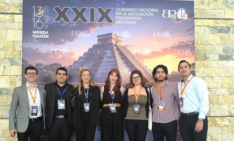 Impulsan UACH y Hospital Psiquiátrico modelos para la prevención del suicidio