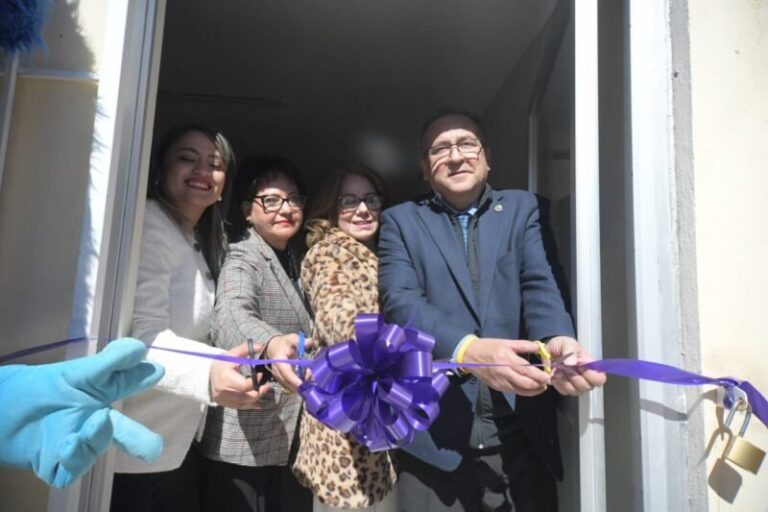 Abre UACH consultorio de Enfermería y Nutrición en campus Parral