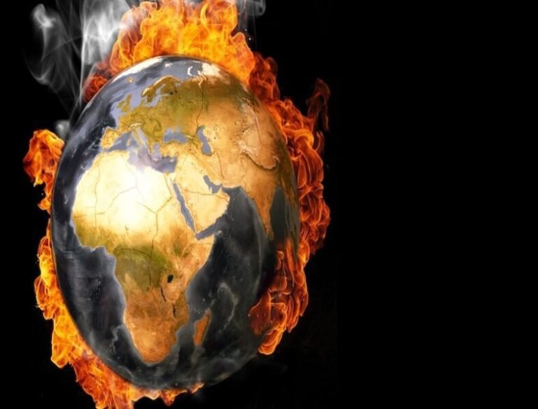 Cambio climático impulsa nuevas alertas por fenómenos extremos