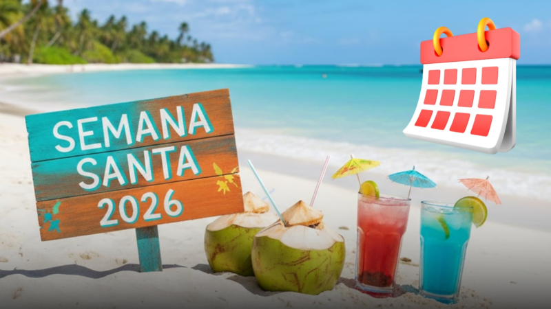 SEP: ¿Qué estudiantes tendrán DESCANSO OBLIGATORIO y vacaciones entre marzo y abril? Fechas oficiales