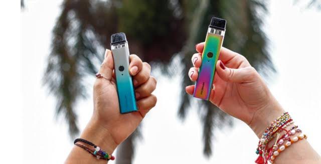 Salud estatal advierte que impacto de la prohibición de vapeadores será gradual