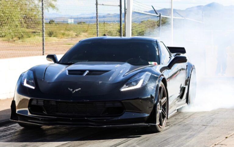 Regresa la velocidad al autódromo Francisco Villa