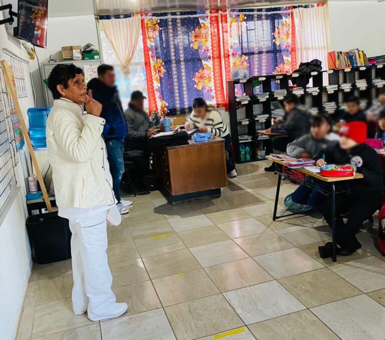 Fortalece IMSS Chihuahua acciones de la estrategia nacional Vive Saludable, Vive Feliz