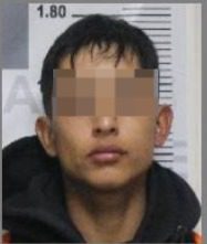 Obtiene Fiscalía de Distrito vinculación a proceso de imputado reincidente en el delito de robo