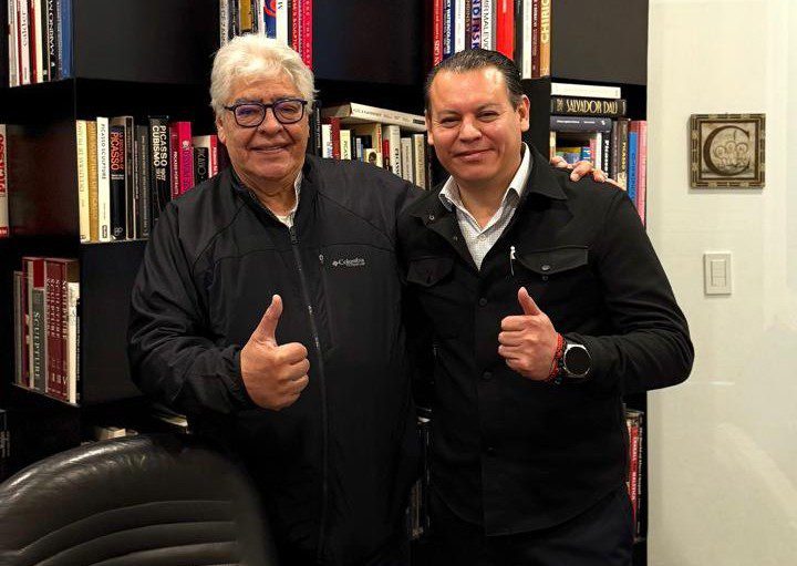 Aprueba Sebastián intervención a la Puerta de Chihuahua