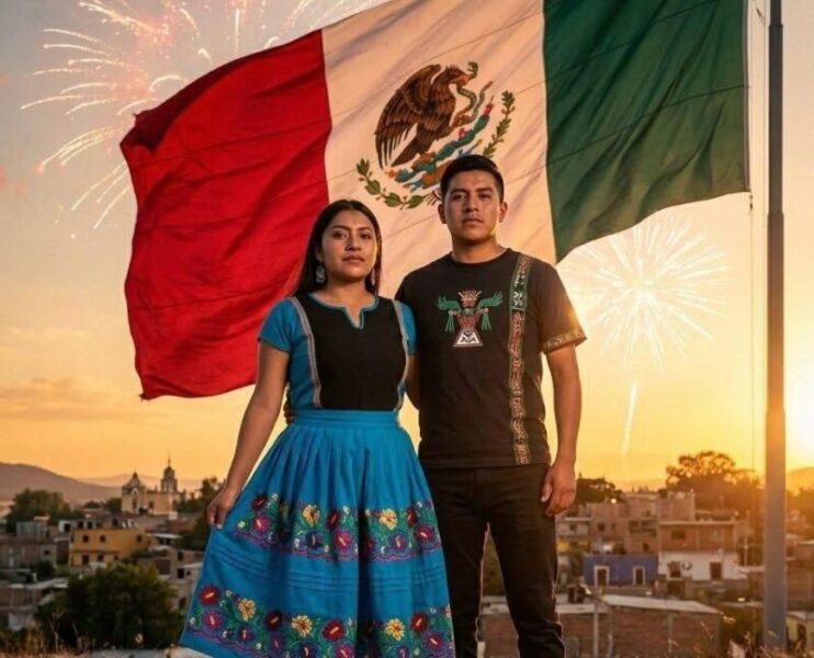 Rarámuris ponen en alto el nombre de México en ultramaratón internacional