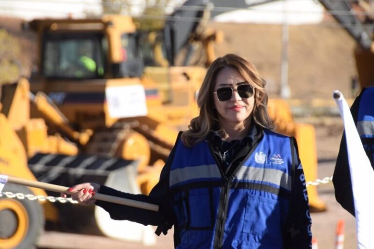 Avanza programa Fraccionamientos al 100; entregan 31 desarrollos más en 2025