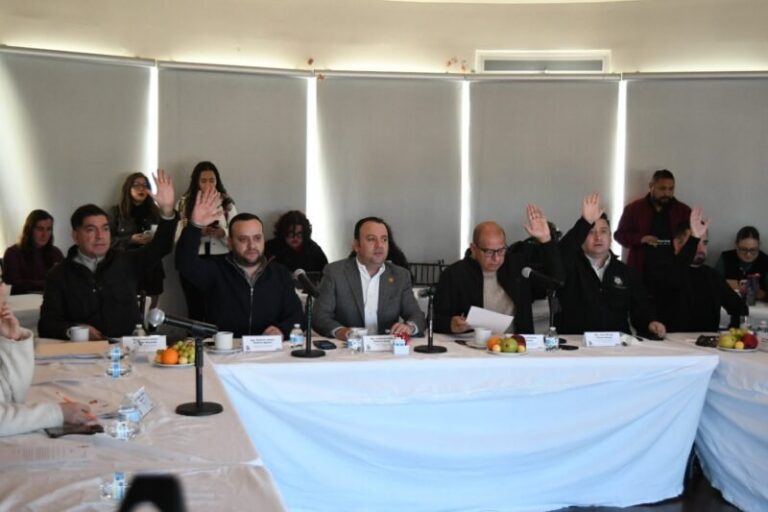 Aprueba Jucopo listado de personas aspirantes a ocupar presidencia de la Comisión Estatal de Derechos Humanos