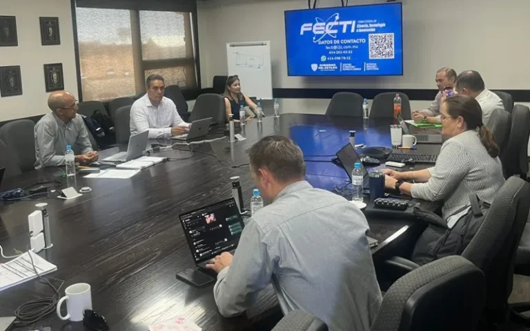 Invierte Estado 70 millones de pesos en proyectos de ciencia, tecnología e innovación